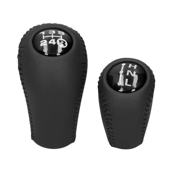 Shift Knob,5 Speed Manual Gear Gear Shifter Manual Transmission Shift Knob Maximized Efficiency