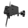 thumbnail image 1 of Kit De Plantilla Para Pasadores De Carpintería Ajustable 3 En 1, Posición Precisa Y Versátil Kit De Plantilla Para Pasadores 3 En 1 Acero Con Alto Contenido De Carbono Para, 1 of 7