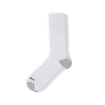 thumbnail image 4 of Wrangler Cushion Work Crew Sock, 12 Pack, 4 of 6