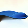 thumbnail image 6 of up to 65% off karymi Gel Wrist Support Game Mouse Mice Mat Pad for Computer PC Laptop Slip Housewarming Gifts, 6 of 8