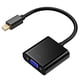 thumbnail image 1 of Cable Adaptador Mini Displayport A Vga Soporte De Línea De Conversión Dp A Vga Mini Displayport V1.2 Methold EL016657-02, 1 of 5