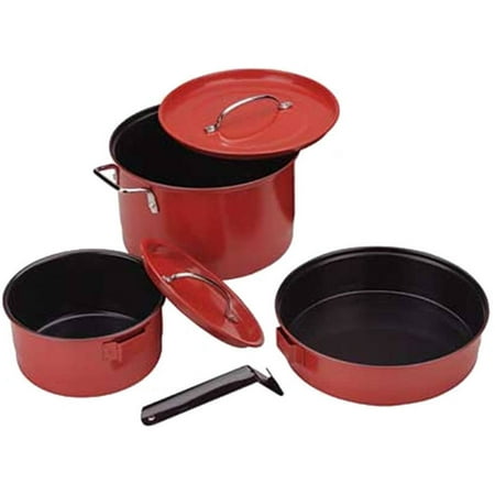 Coleman Family Cook Set