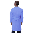thumbnail image 6 of Adar Universal Unisex Lab Coats - Classic 39 Lab Coat, 6 of 8