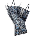 thumbnail image 1 of Dog Car Seat Cover Car Rear Back Seat Mat Hammock Cushion Protector Waterproof Mat Pet Blanket, 1 of 5