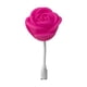 thumbnail image 2 of Luz nocturna USB Rose - Lámpara LED enchufable roja o rosa para dormitorio, baño, pasillo, cocina, escritorio - Regalo romántico de San Valentín, 2 of 8