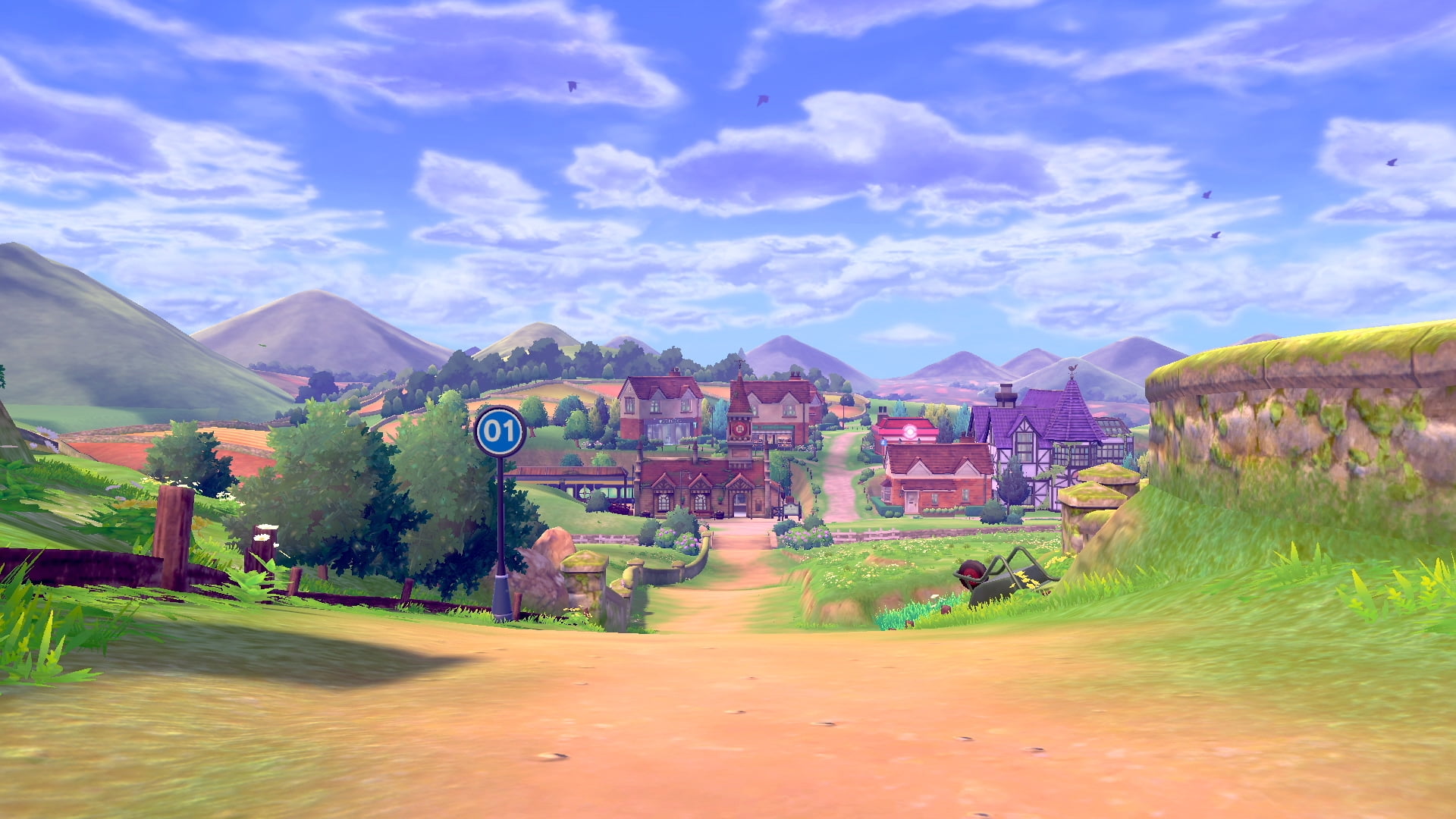 Pokémon Sword Camping Guide Cooking Ingredients Recipes
