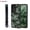 Art Camo, variant on IBMRS Designed for Motorola Moto G35 Case, camo Clear transparent phone protection shell