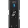 IK Multimedia - iRig HD 2 Digital Guitar Interface - Black