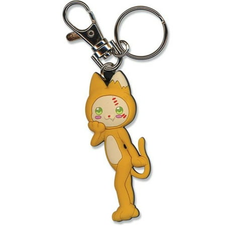Moon Key - Key Chain - Moon Phase - New Cat PVC Toys Anime Licensed ge3932