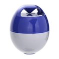 thumbnail image 4 of Altavoz portátil Bluetooth para piscina KingSom con luces de colores, 4 of 9