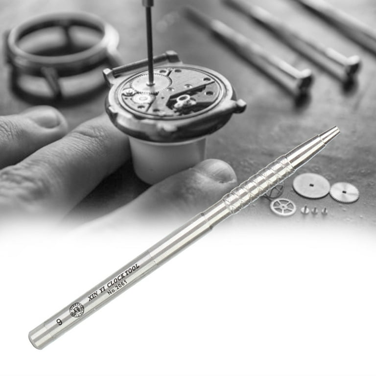 Watch Repairing Tool Watch Hands Setting Watch Hands Presser Watch