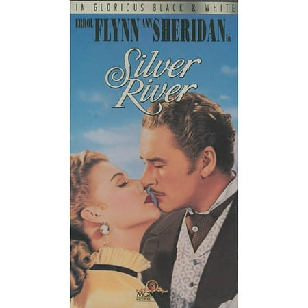 Silver River (Full Frame)