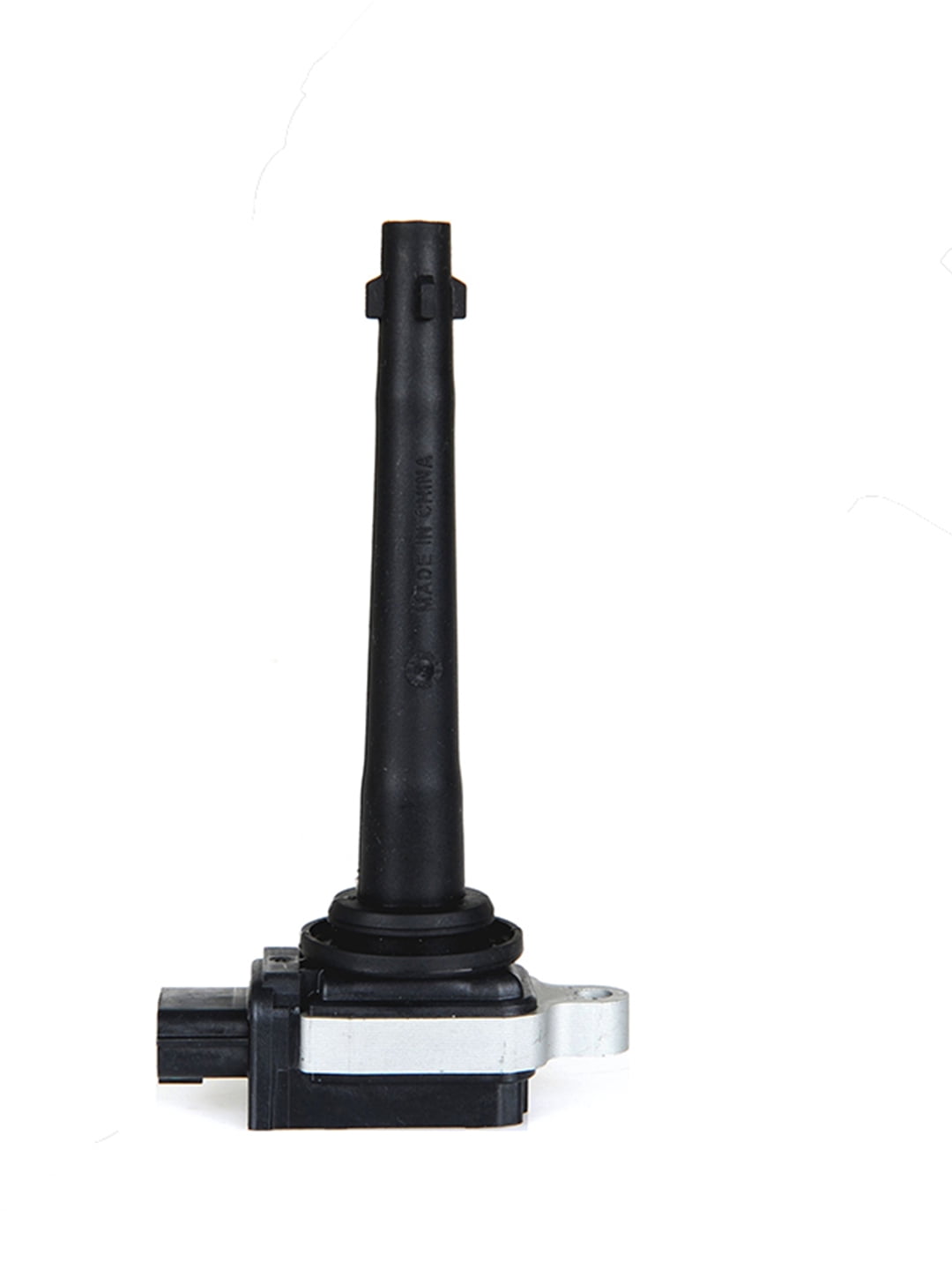 Pack of 4 Ignition Coils Compatible with 2007-2012 Nissan Sentra 2.0L and 2007-2014 Tiida 1.8L L4 Replacement for C1564 UF591