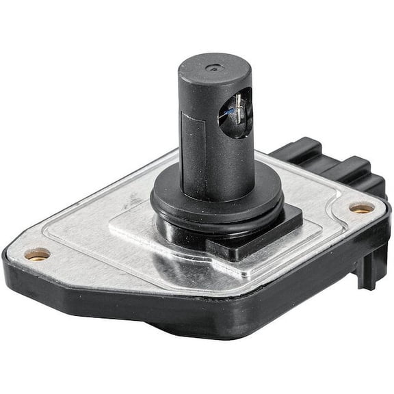 Mass Air Flow Sensor - Compatible with 1996 - 1997 Nissan Pickup