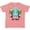 Mauve, variant on Inktastic Summer Vacation in Key West Boys or Girls Toddler T-Shirt