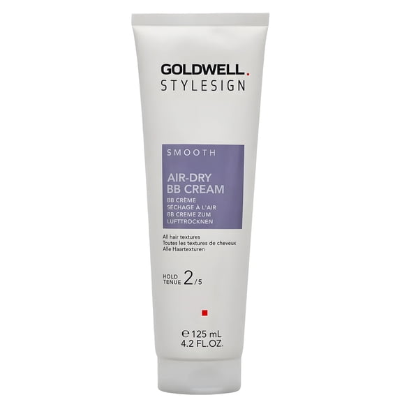 Goldwell StyleSign Smooth Air-Dry BB Cream - 4.2 oz