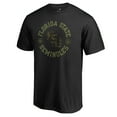 thumbnail image 2 of Men's Black Florida State Seminoles Liberty T-Shirt, 2 of 3