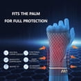 thumbnail image 4 of Copper Compression Advanced Wrist Brace,2pack,Carpal Tunnel Wrist Brace,Pain Relief Wrist Splint for Tendonitis, Sprain, Strain, Rigid Hand Brace,for Women and Men, 4 of 10