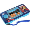 thumbnail image 5 of My Arcade - Mega Man Pocket Player Pro Portable Handheld Gaming System With Travel Case, 5 of 9