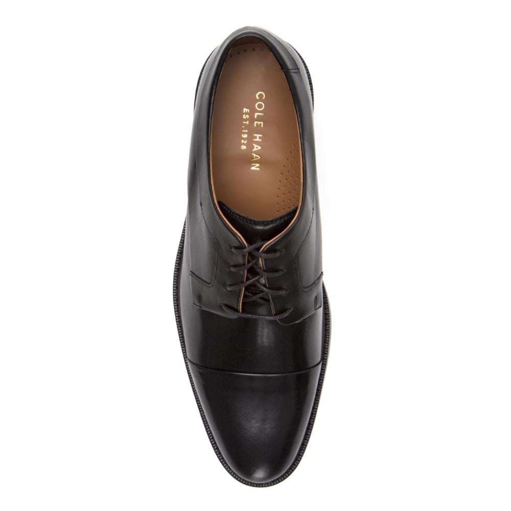 cole haan warren cap ox