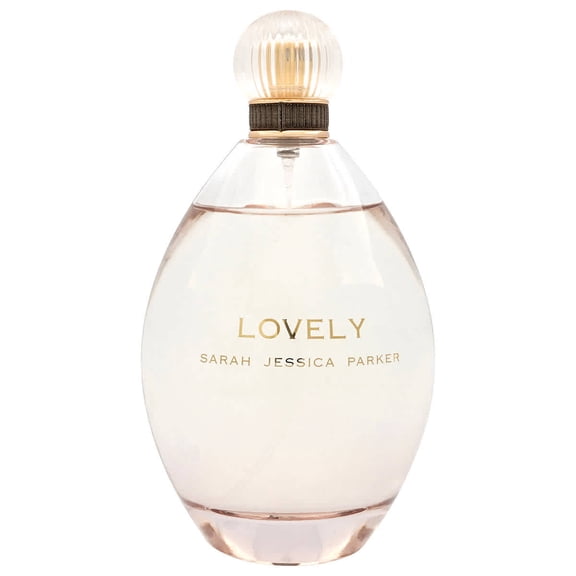 Lovely by SJP, Perfume Body Spray for Women, 6.7 oz EDP