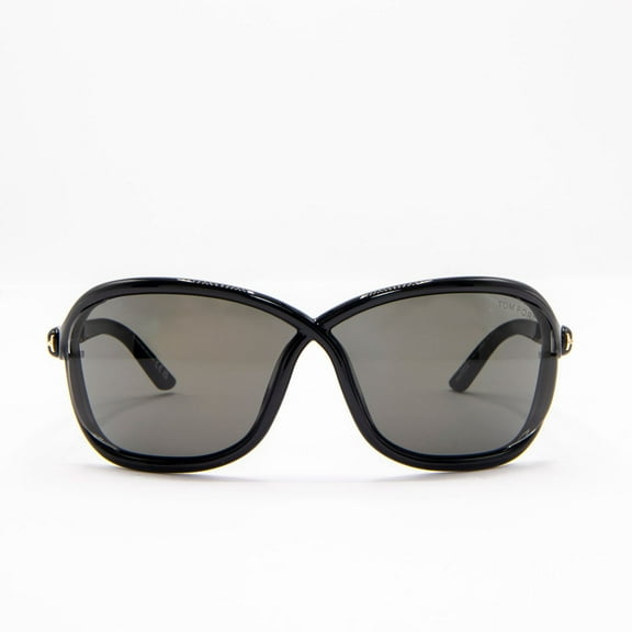 Tom Ford Fernanda Butterfly Sunglasses