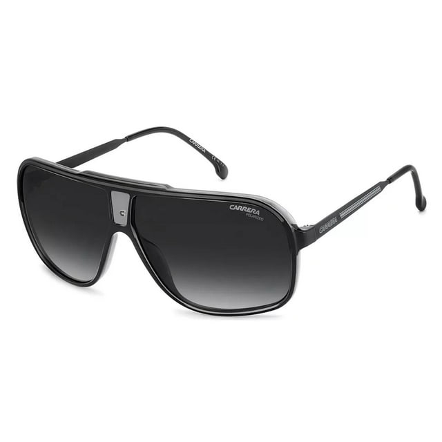 Lentes de Sol Grand Prix 3 para Hombre Polarizado 20538408A64WJ negro Unitalla