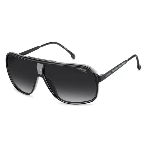 Lentes de Sol Grand Prix 3 para Hombre Polarizado 20538408A64WJ negro Unitalla