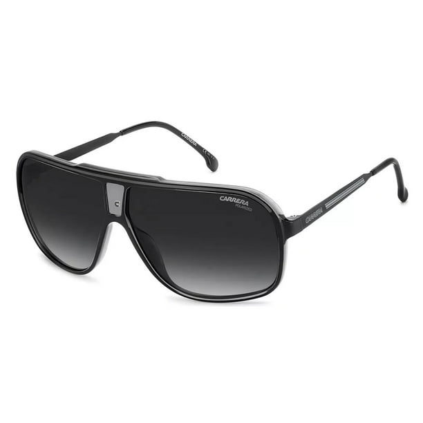 Lentes de Sol Grand Prix 3 para Hombre Polarizado 20538408A64WJ negro Unitalla