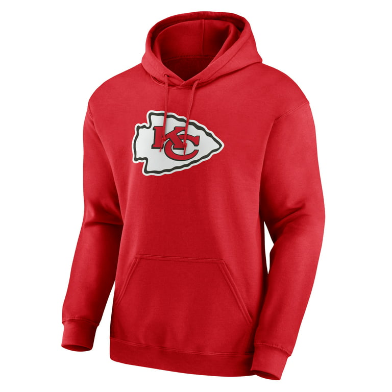 Kansas City Chiefs Hoodie Hooded Sweat Shirt Sweatshirt Sweater KC