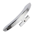 thumbnail image 2 of Single Leg Banjo Armrest Durable In Use For Banjo Restoration Of Vintage Banjos 1Pack, 2 of 4