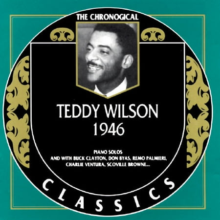 Teddy Wilson 1946
