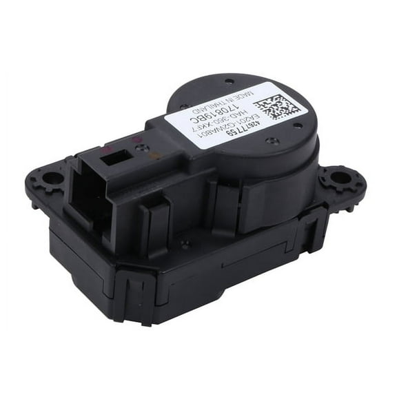 ACDelco Mode Valve Actuator