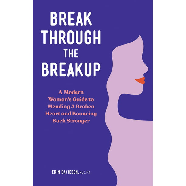 Breakup bouncing a back from 7 Ways