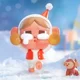 thumbnail image 3 of Crybaby Cruise Series Blind Box Surprise Box Original Cartoon Model Gift Cute Creativity Action Figure Toy Collection Girls Gift, 3 of 5
