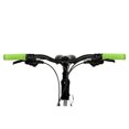 thumbnail image 2 of Colorful Soft Rubber Handlebar Covers - 4.72 x 0.87 Inch Bicycle Grips Accessories, 2-Pack for Mountain Bikes, Folding Bikes, and More, Non-Slip Design for Enhanced Comfort and Grip, 2 of 8