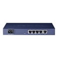 thumbnail image 2 of TP-Link SafeStream TL-R600VPN - Router 4-port switch - 1GbE, 2 of 2