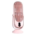 thumbnail image 1 of Haofy Table Tower Fan,USB Plug In, Quiet Motor Fan for Bedrooms, Offices, 1 of 8