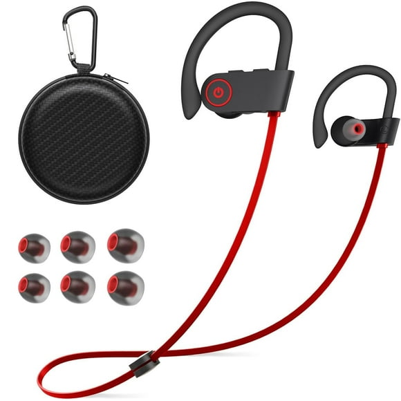 Auriculares Bluetooth inalámbricos JOYWISE 16H Playtime