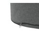 thumbnail image 4 of Puff Atolinga - Gris oxford Weik Contemporaneo, 4 of 6