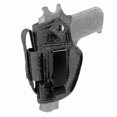 thumbnail image 2 of Universal Tactical Pistol Holster Magazine Waist Belt Hand Gun Holder Outdoor_cp -cn-new, 2 of 5