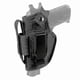 thumbnail image 2 of Universal Tactical Pistol Holster Magazine Waist Belt Hand Gun Holder Outdoor_cp -cn-new, 2 of 5