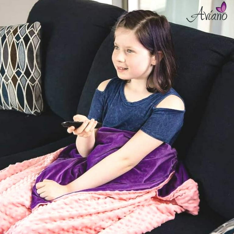 Aviano blankets new arrivals
