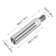 thumbnail image 4 of Amoladora Angular Extensión Varilla Conectora Rosca Amoladora Angular Extensión Eje Pratical Amoladora Angular Extensión Varilla Conectora Fits Amoladoras Angulares Pulidoras, 4 of 7
