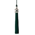 thumbnail image 5 of Class Act Graduation Graduation Tassel - 2023 - Bling Charm - 1 Color, Black, 5 of 8