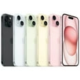 thumbnail image 5 of Apple iPhone 15 128GB | Brand New Factory Unlocked Cellphone, 5 of 5