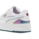 thumbnail image 5 of Tenis Puma Karmen II Idol Bouncy Sky Mujer 399760-02 Blanco 23, 5 of 6