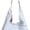 Blue, variant on Vintage Tote Bag for Women, PU Leather Rivet Studded Shoulder Underarm Bag Large Capacity Commuter Armpit Bag