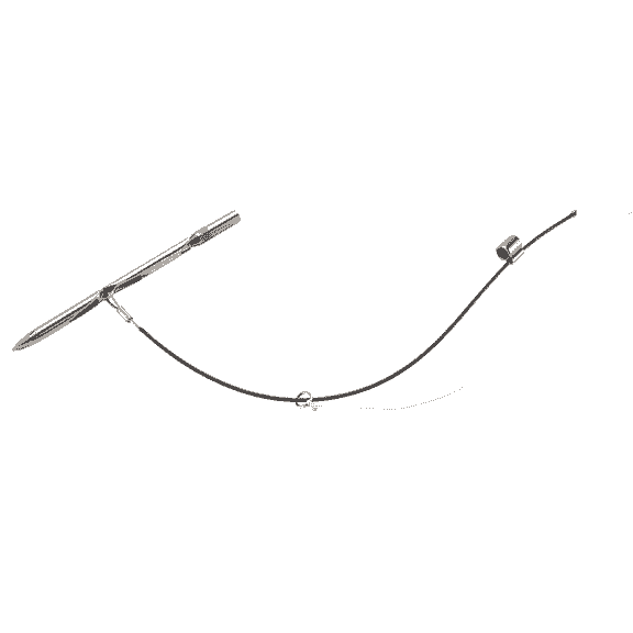 Riffe Mini Slip Tip Assembly (Tri-Cut)