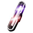 thumbnail image 1 of Bangcool Bike Tail Light Set Rechargeable Adjustable Bicycle Rear Light Bike Light Strap, 1 of 10